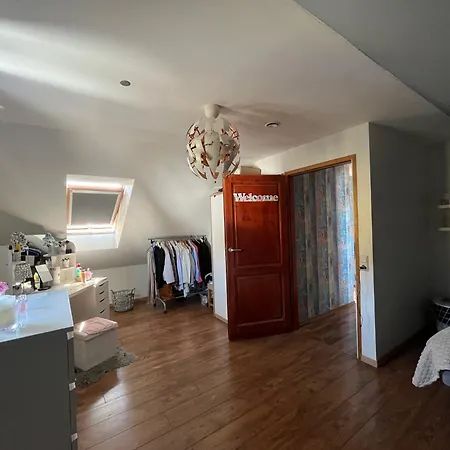 Messezimmer *