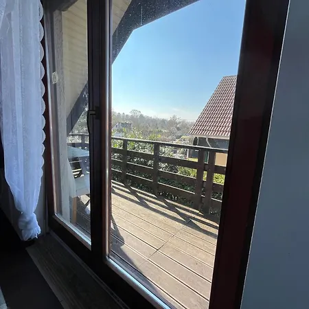 Messezimmer *