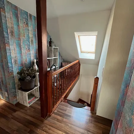 아파트 Messezimmer