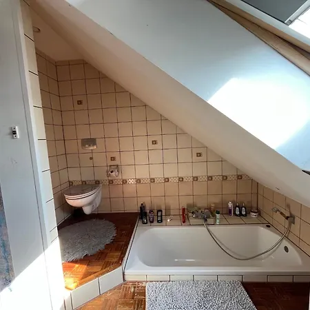 Messezimmer Apartment Hannover